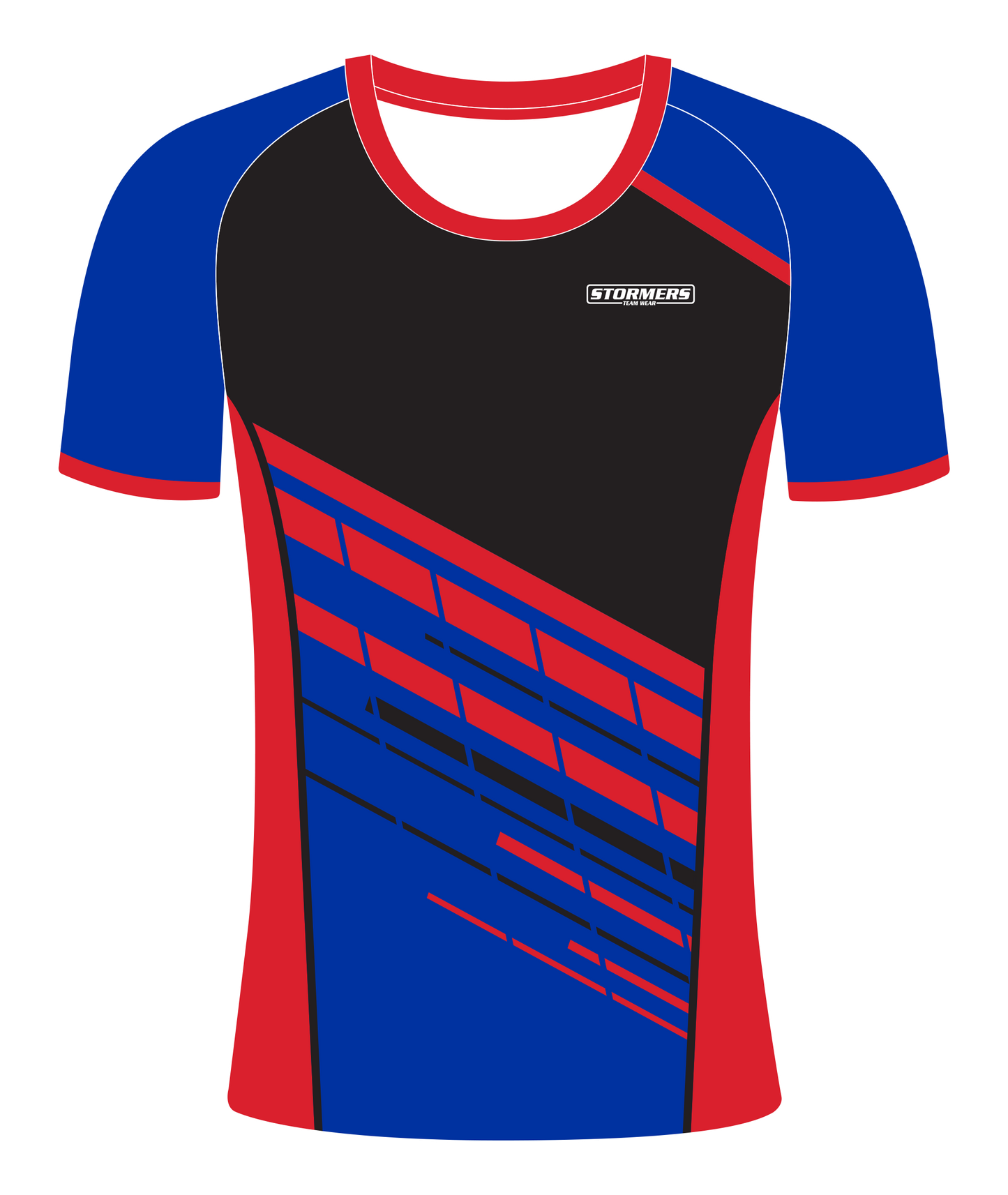 KALGOORLIE TEE