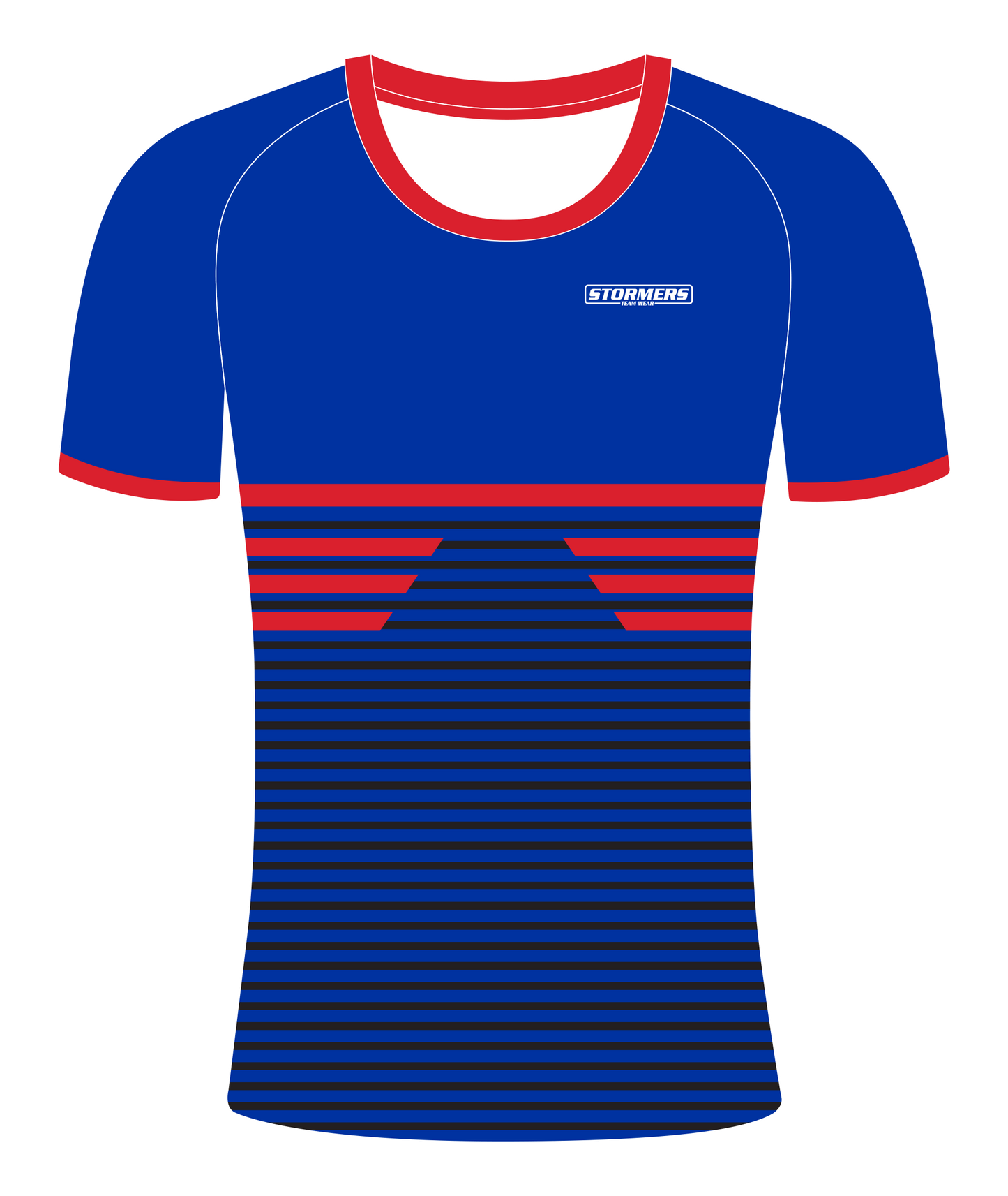 ONSLOW TEE
