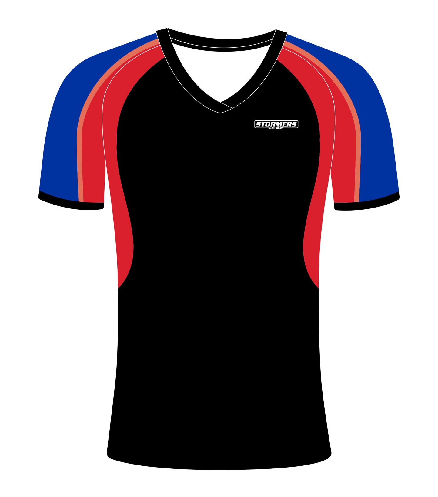 WARWICK JERSEY