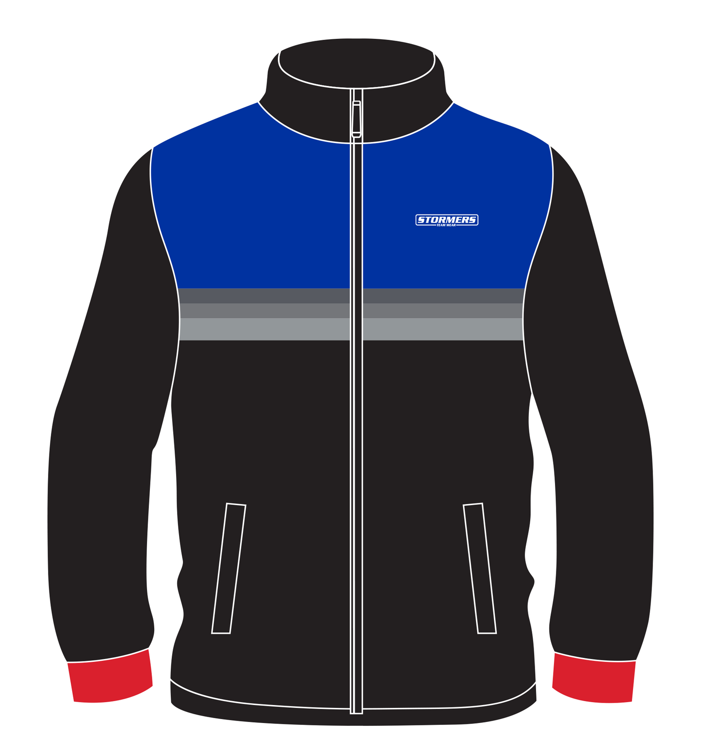 WATERANGA WEATHER JACKET