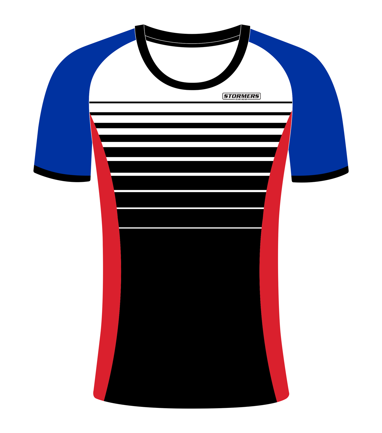 WILUNA TEE