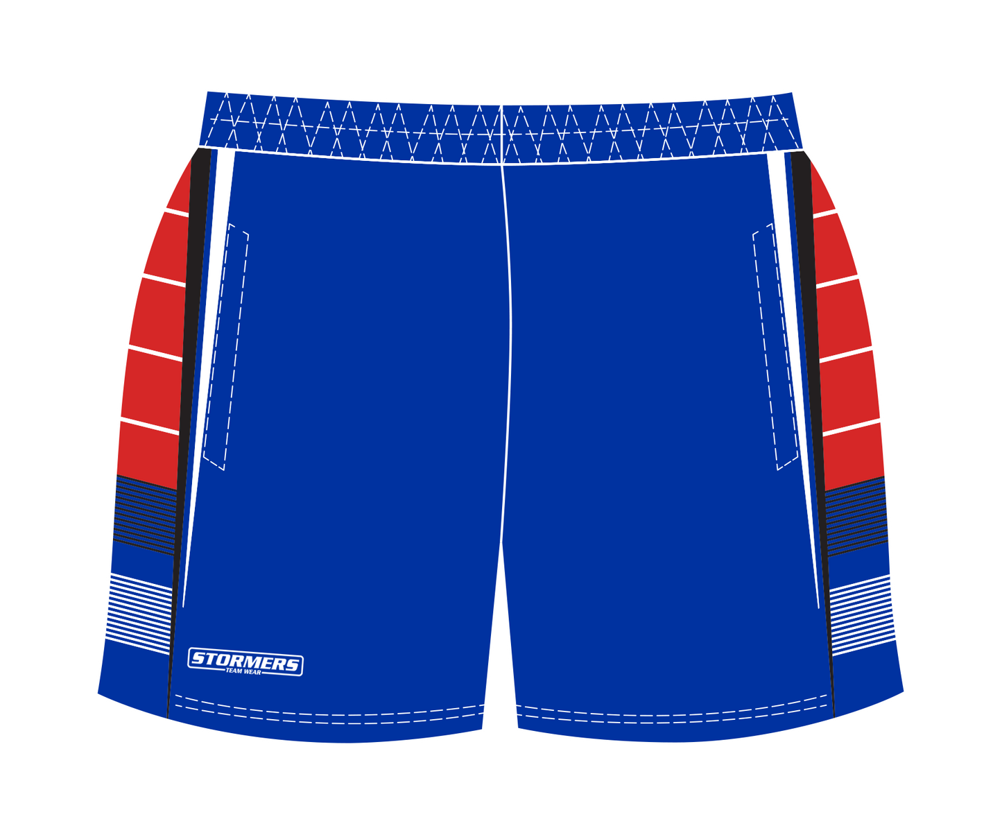 YANDINA TRAINING SHORTS