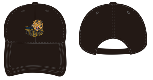 ATW Tigers RLFC - Training Cap (Quick Dry Material) - Pre-Order Due 7th MAY