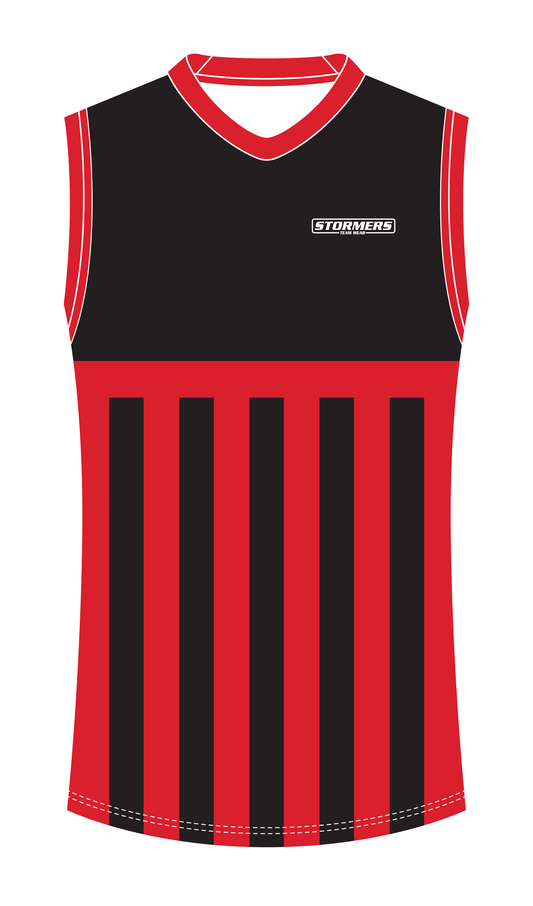 BLACKWATER GUERNSEY