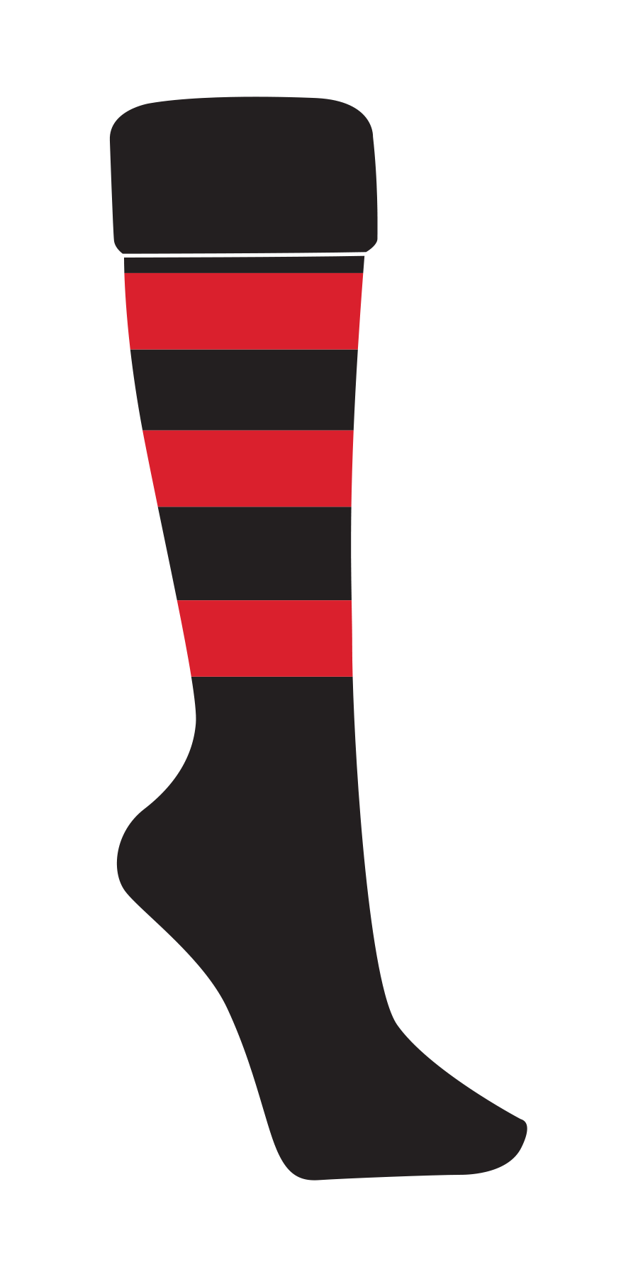 BOONERDO CUSTOM SOCKS