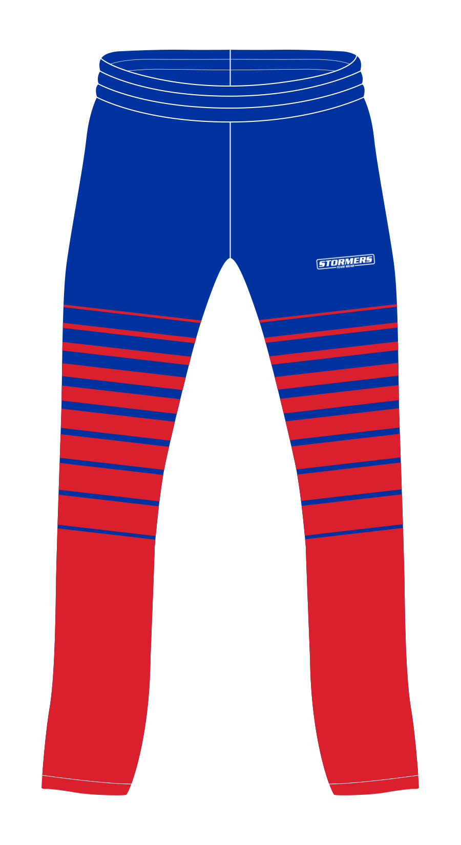 BUCKLAND CRICKET PANTS