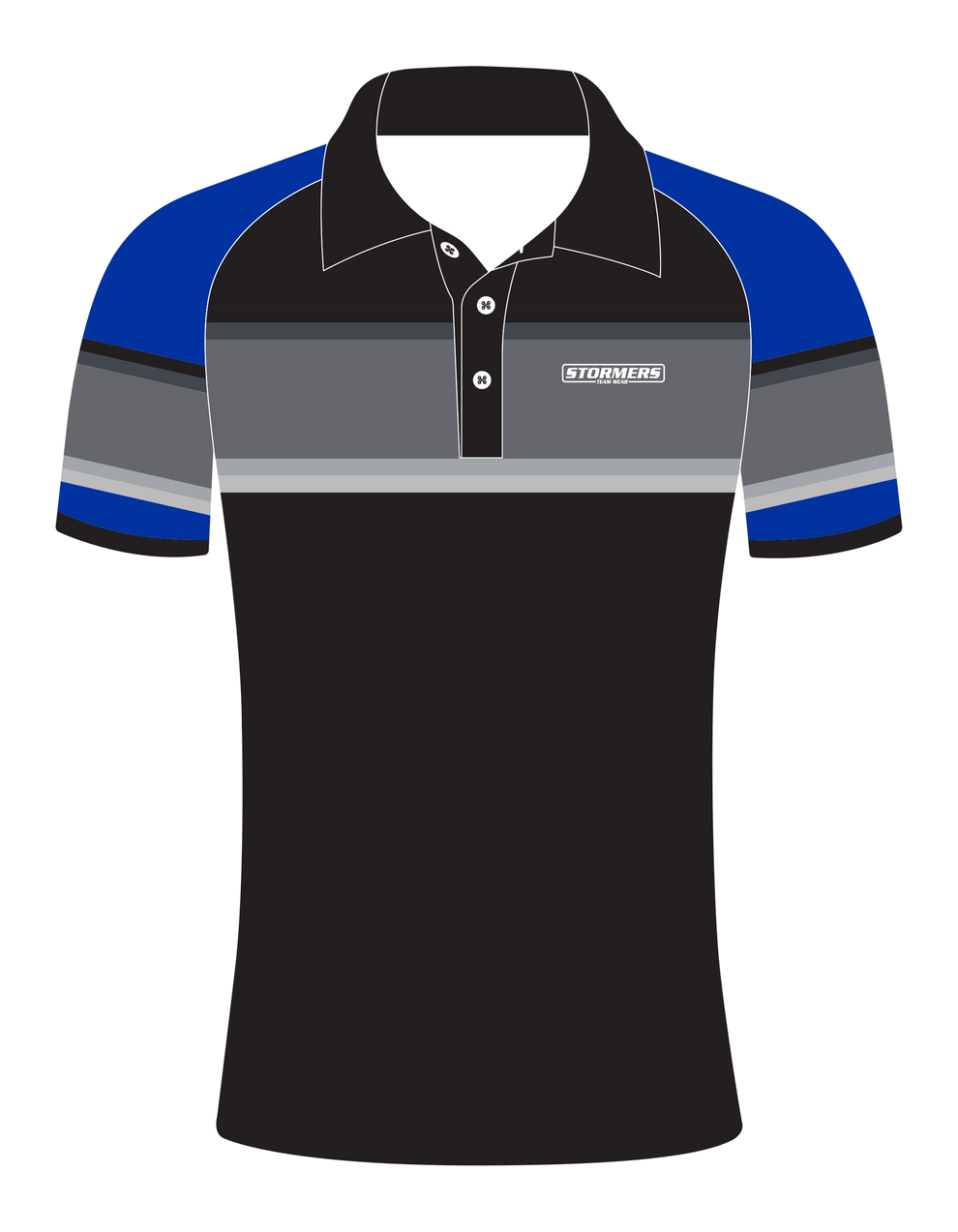 CANBERRA POLO STORMERS