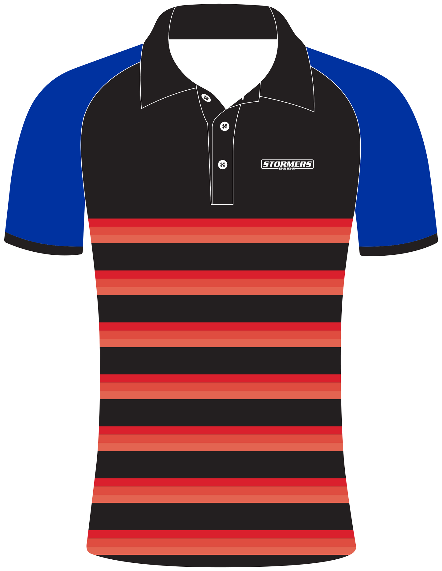 GEELONG POLO