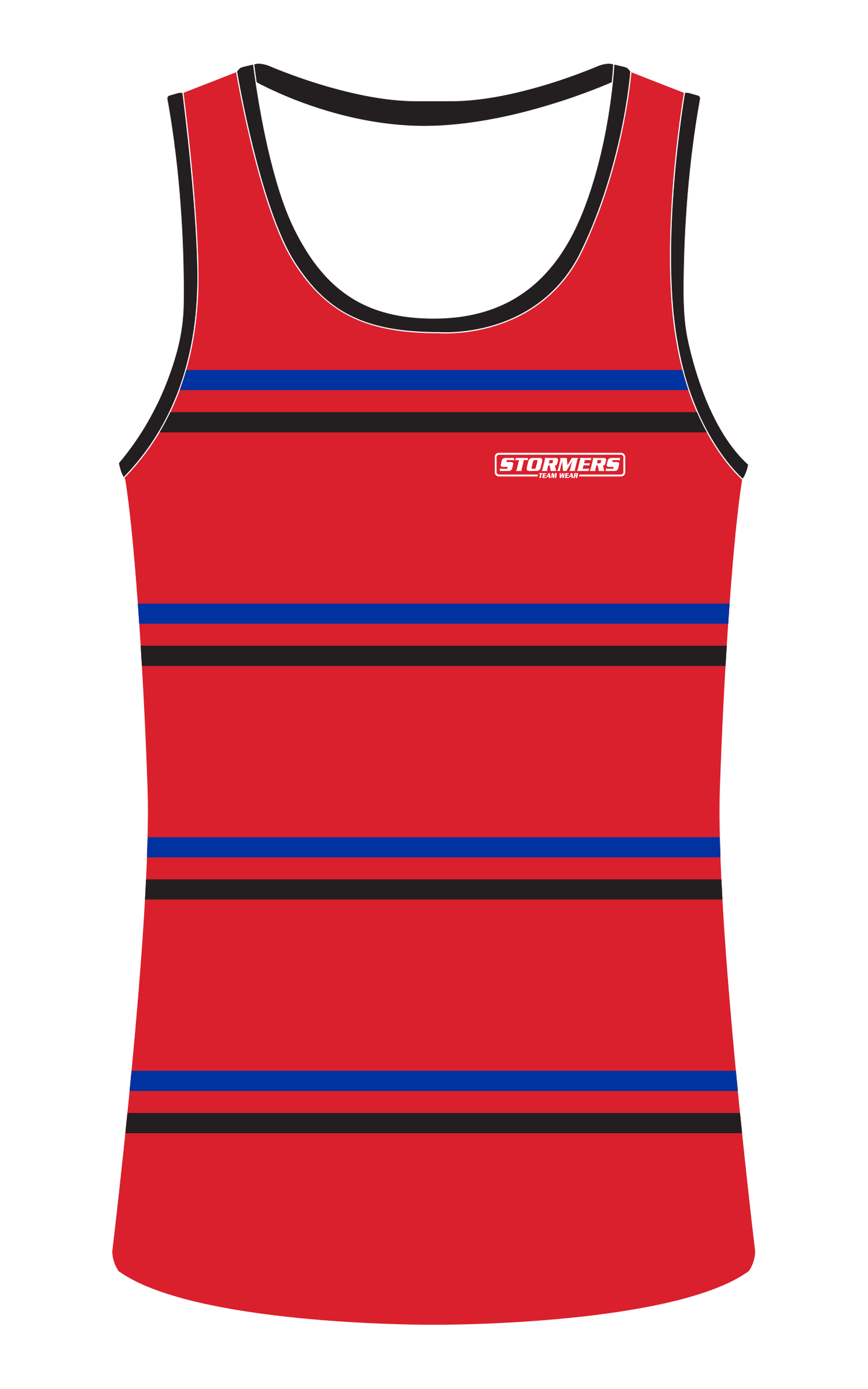 DELAMERE SINGLET