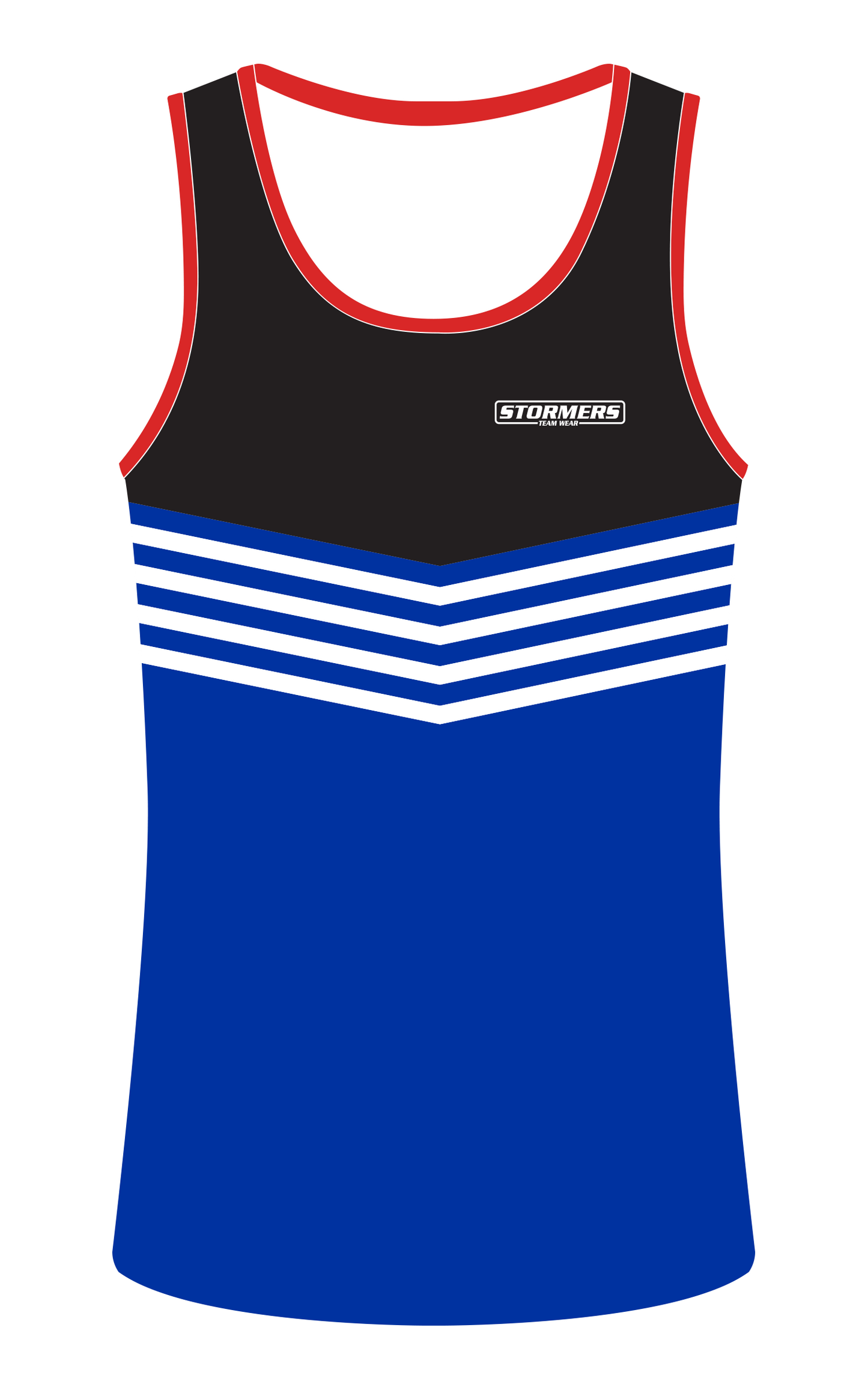 MILDURA SINGLET