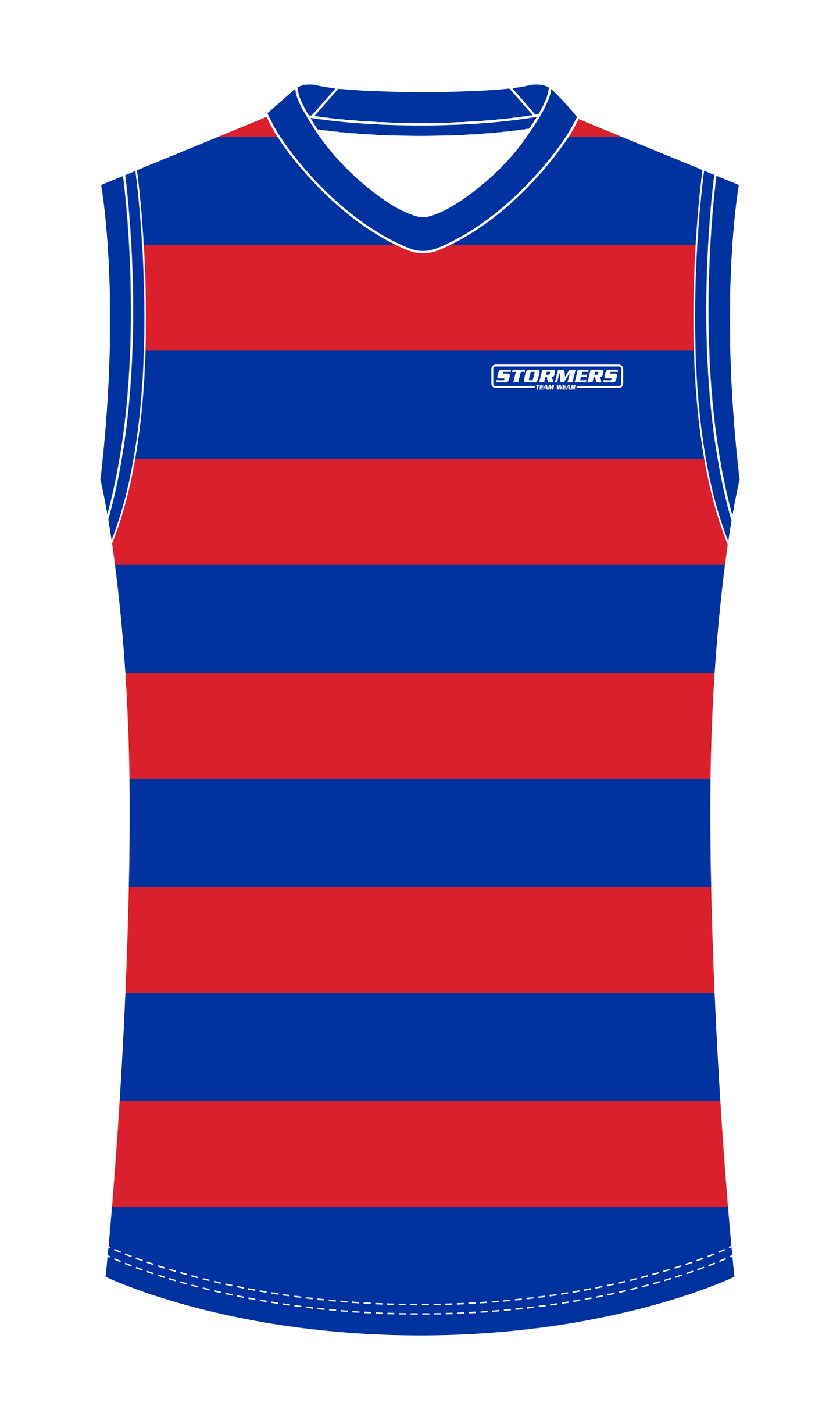 MORANBAH GUERNSEY