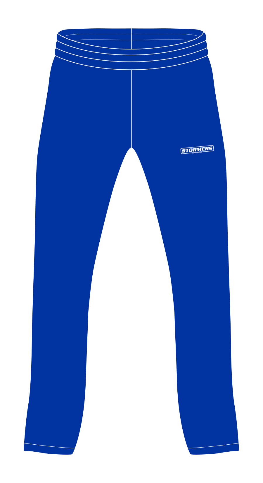 MORVEN CRICKET PANTS