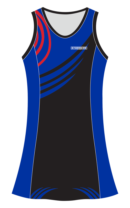 KANPI NETBALL DRESS