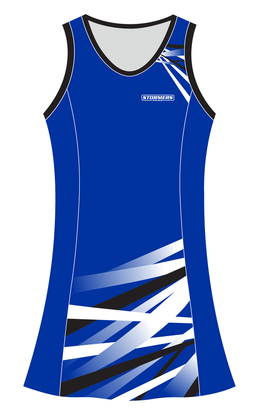 MEREENIE NETBALL DRESS