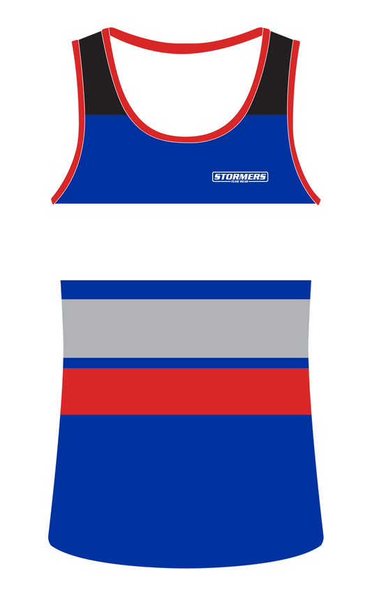 NEWCASTLE SINGLET