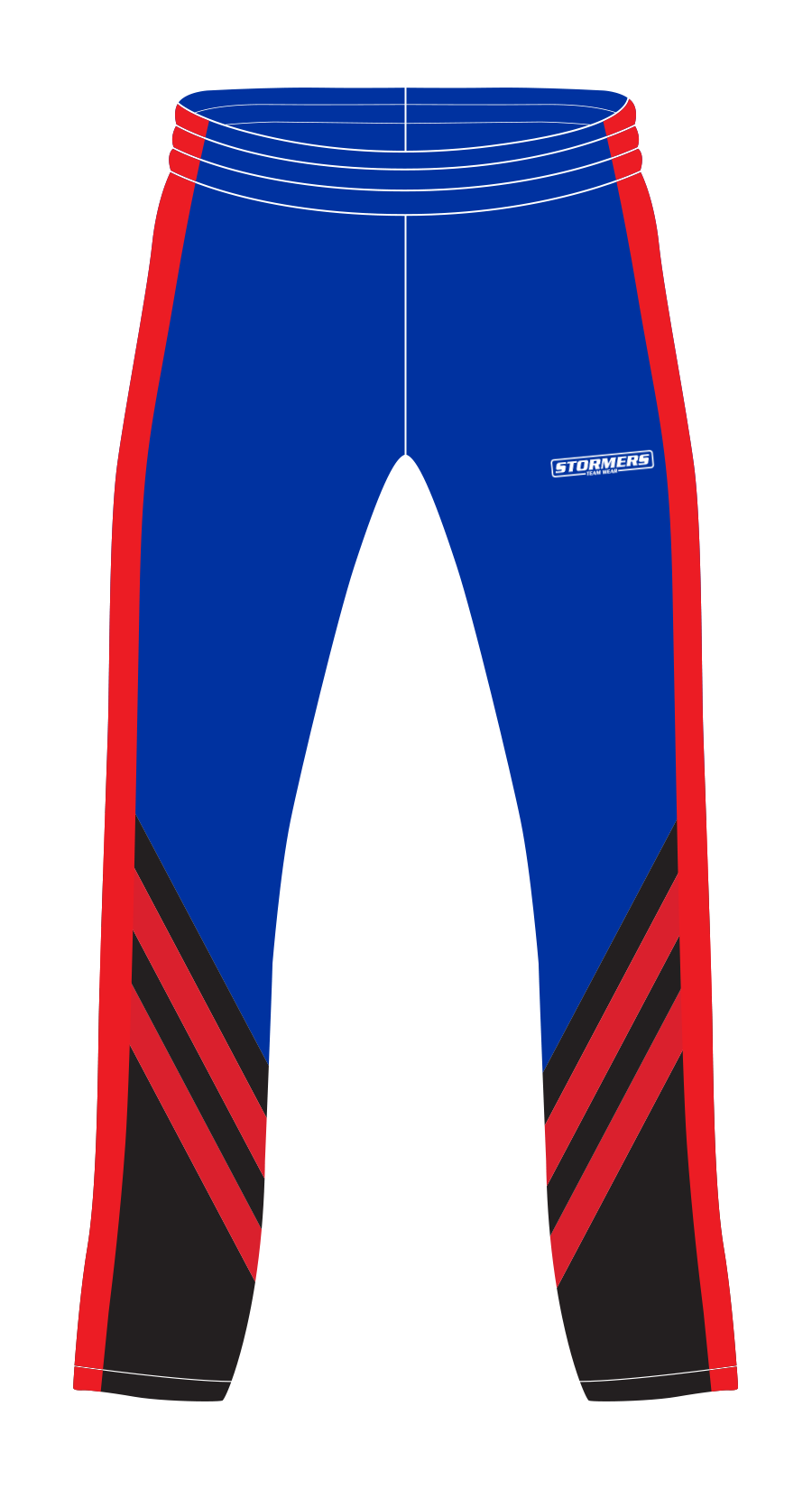 NIVE CRICKET PANTS