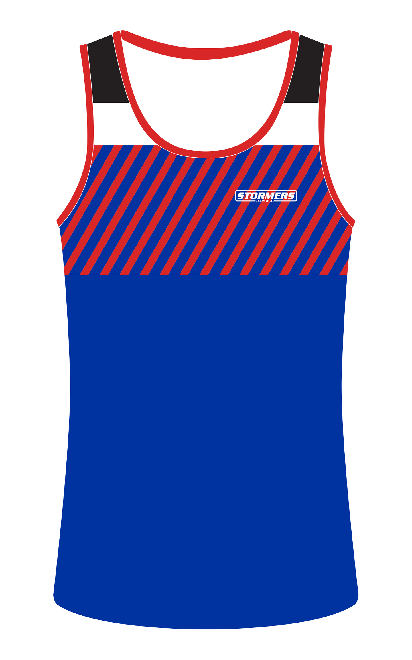 NOWRA SINGLET