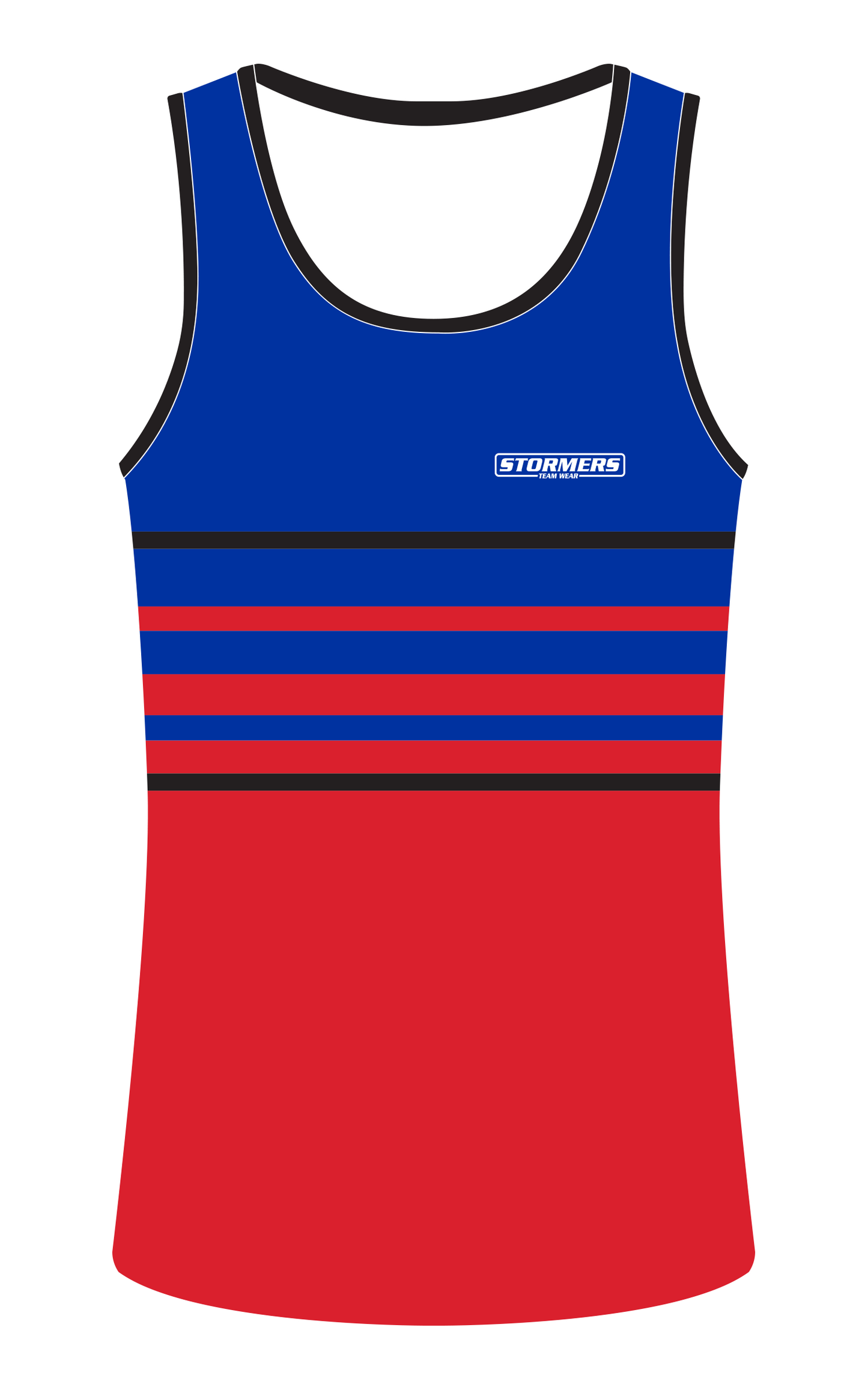 SMITHFIELD SINGLET