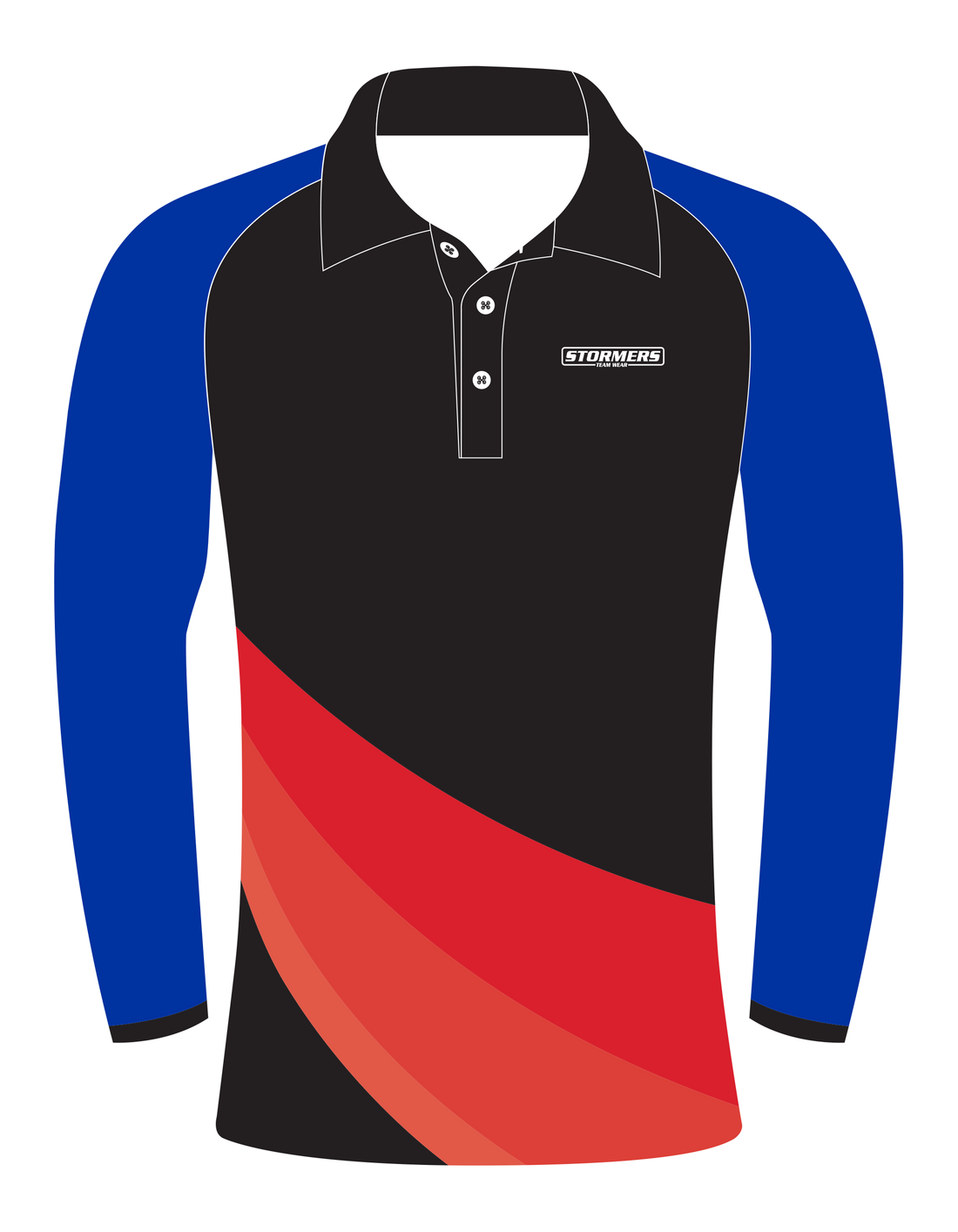 perth-long-sleeve-polo-stormers