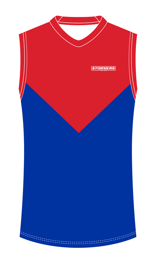 RICHMOND GUERNSEY