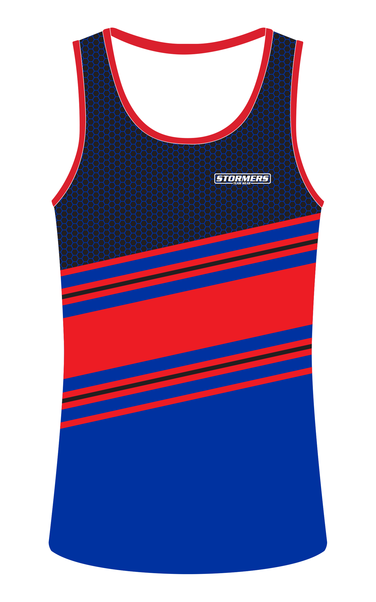 FARINA SINGLET