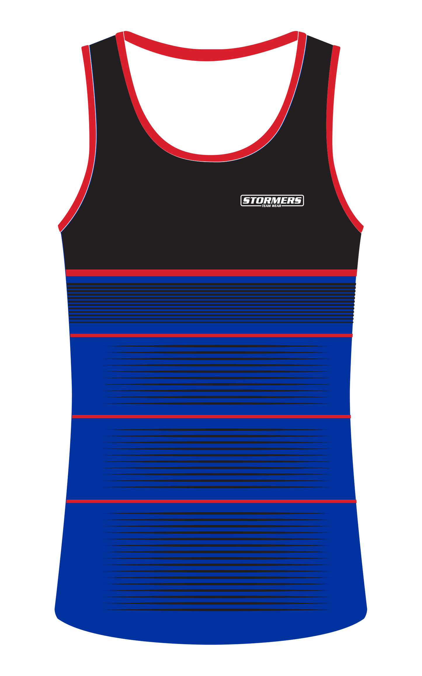 MOWBRAY SINGLET