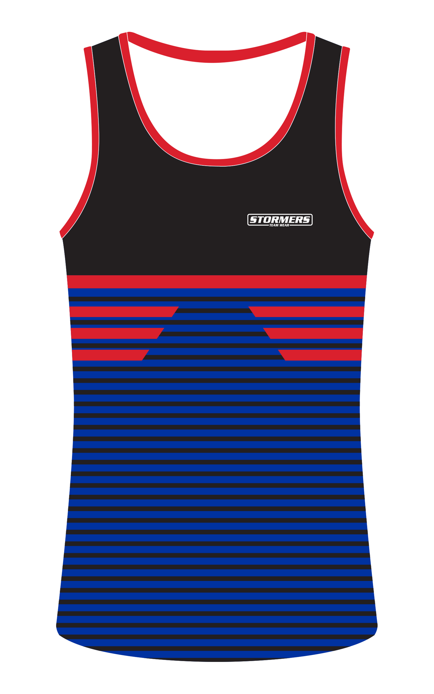 ONSLOW SINGLET