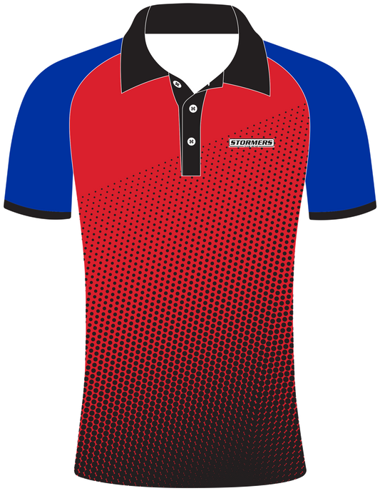 TOWNSVILLE POLO