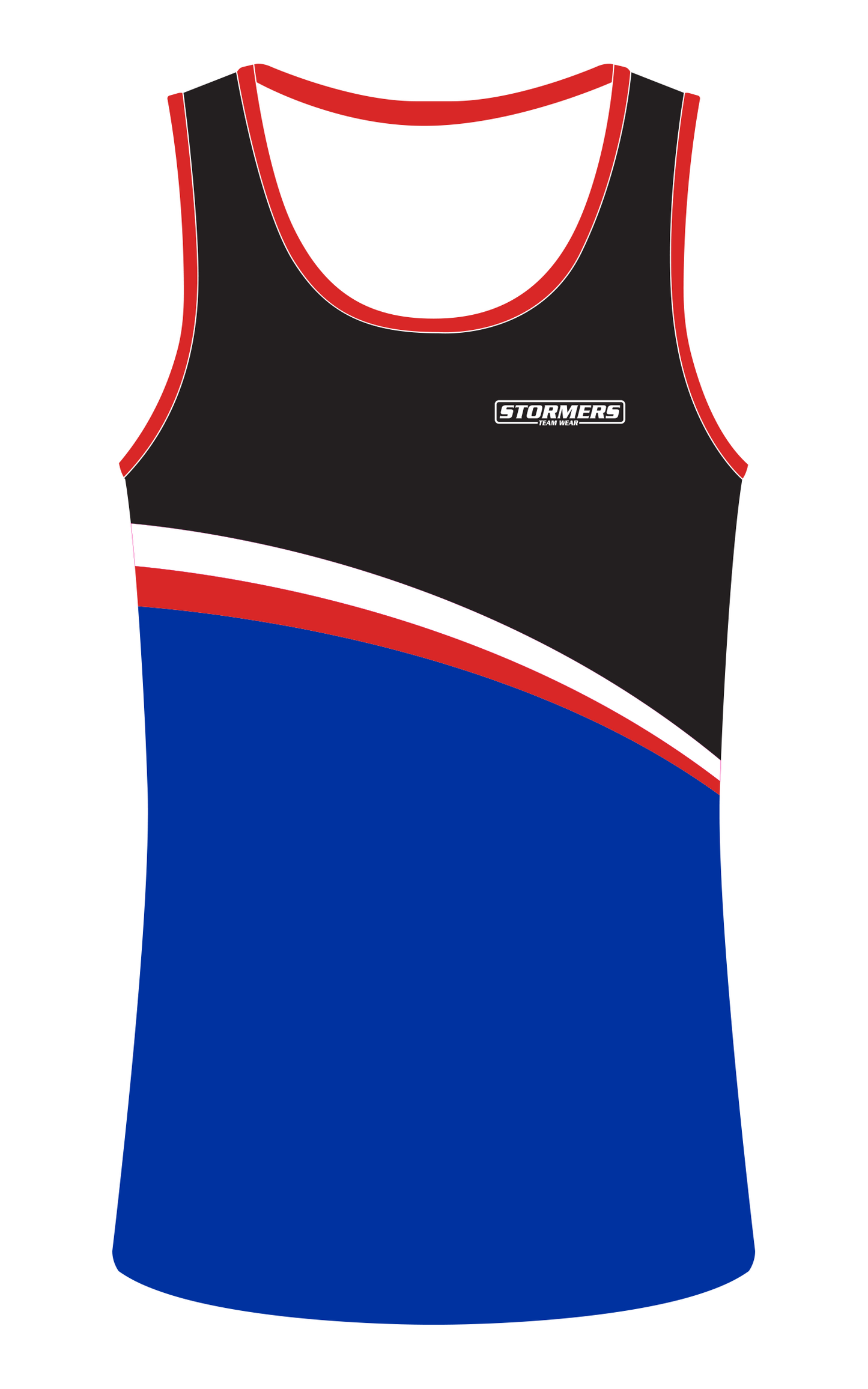 WAGGA WAGGA SINGLET