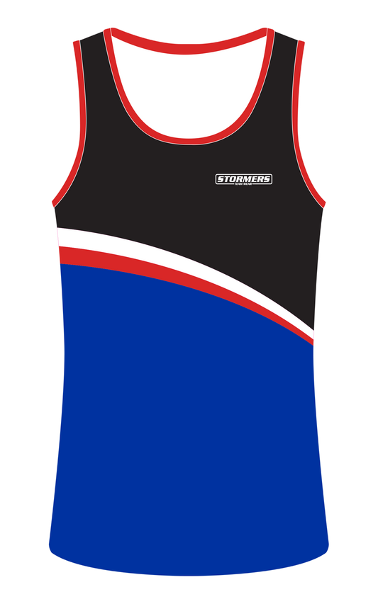 WAGGA WAGGA SINGLET